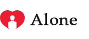 Alone